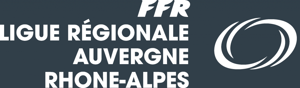 Logos & charte graphique  Ligue Auvergne RhôneAlpes de Rugby