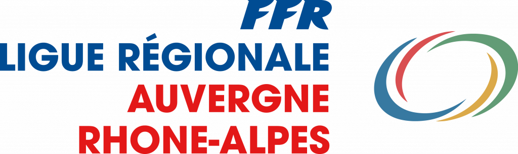 Logos à télécharger  Ligue Auvergne RhôneAlpes de Rugby