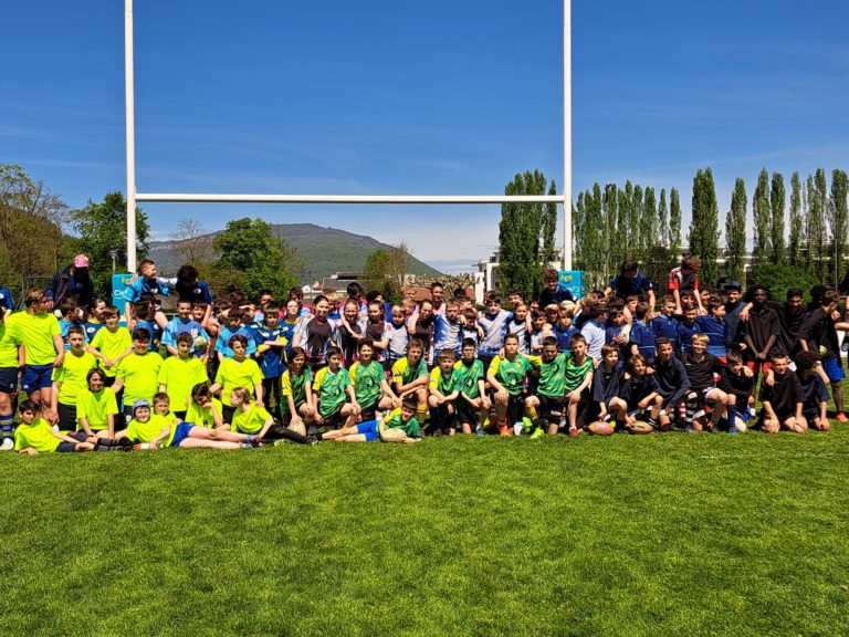 Tournoi Julien SABY 2023