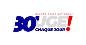 Bouge chaque jour ! Grande cause nationale