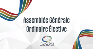 Assemblée Générale Ordinaire Elective du 2 novembre 2024