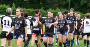 Rugby Loisir avec Plaquage Adapté : Une avancée majeure pour les féminines