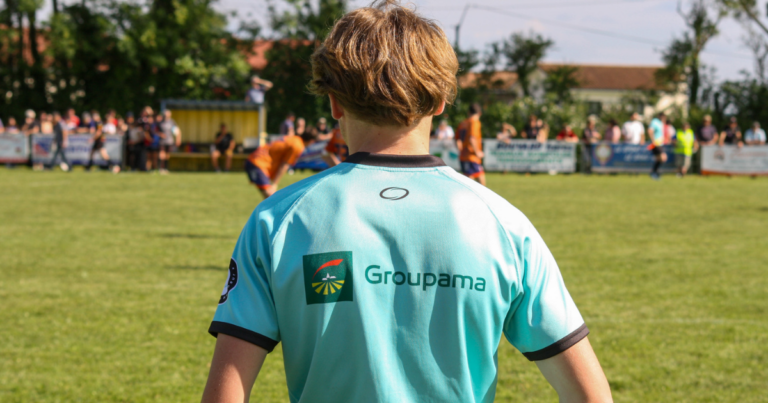 Illustration de Formation Capacitaire en Arbitrage du rugby Loisir (CAL)