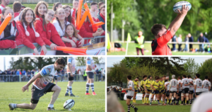 Retour en images sur les Finales Territoriales Séniors Masculins