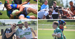 Retour en images sur les Finales Régionales Séniors Masculins