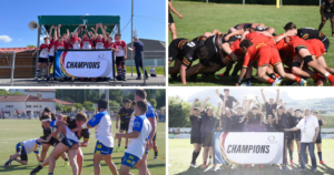 Retour en images sur les Finales Territoriales Jeunes
