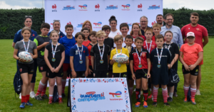 Finale Régionale du TNQC à l’AS Granoise