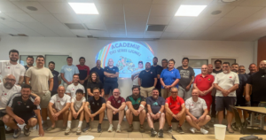Troisième séminaire de l’Académie des Premières Lignes