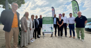 Le Centre Régional du Rugby à 7 à La Tour du Pin