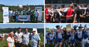 Retour sur les Finales Régionales Jeunes