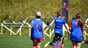 Organisation de stages d’été dans les clubs