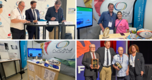 Retour sur le Congrès FFR à Clermont-Ferrand (63)
