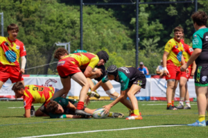 Epreuves Jeunes Saison 2025-2026