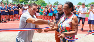 RUGBY héritage / ANS au soutien des infrastructures rugby