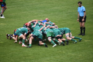 Reprise des Championnats Régionaux !