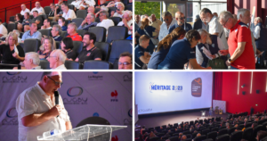 Retour sur la 16ème Assemblée Générale Ordinaire de la Ligue Auvergne Rhône Alpes de Rugby
