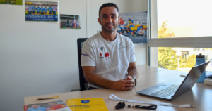 Rencontre avec Victor LIAUD : Chargé de développement de l’arbitrage