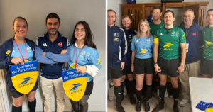 Journée de l’arbitrage : Nos arbitres sur les terrains de Pro D2