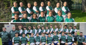 Deux équipes Ligue au tournoi de l’AT6N à Vichy