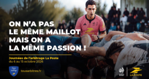 Tout savoir sur les Journées de l’Arbitrage La Poste