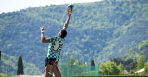Règlement séniors masculins – Saison 2026/2027
